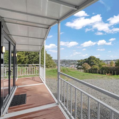 2 Bedrooms Cabin 5 Min To Pukekohe Town Centre 外观 照片