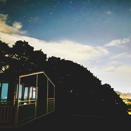 2 Bedrooms Cabin 5 Min To Pukekohe Town Centre 外观 照片