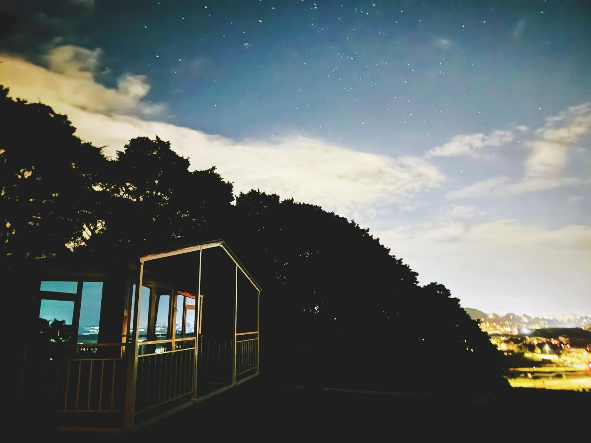 2 Bedrooms Cabin 5 Min To Pukekohe Town Centre 外观 照片