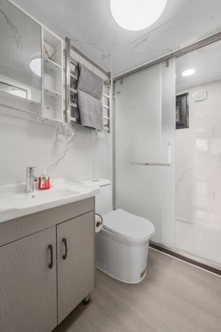 2 Bedrooms Cabin 5 Min To Pukekohe Town Centre 外观 照片